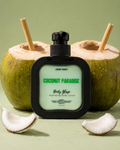 Coconut Paradise Body Glaze Lotion
