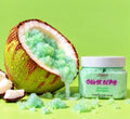 Coconut Paradise Body Scrub