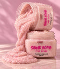 Pink Sugar Body Scrub