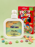 Fruit Loops Body Glaze Lotion