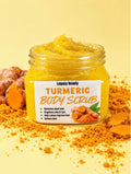 Turmeric Body Scrub